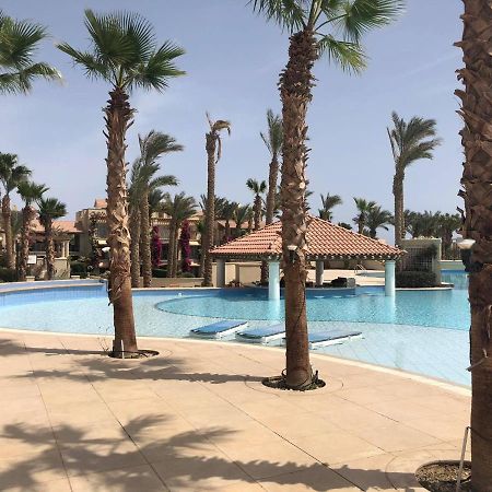 Apartman Veranda Hurgada Dış mekan fotoğraf