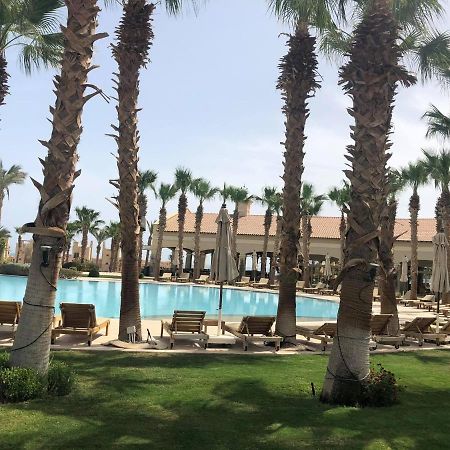 Apartman Veranda Hurgada Dış mekan fotoğraf