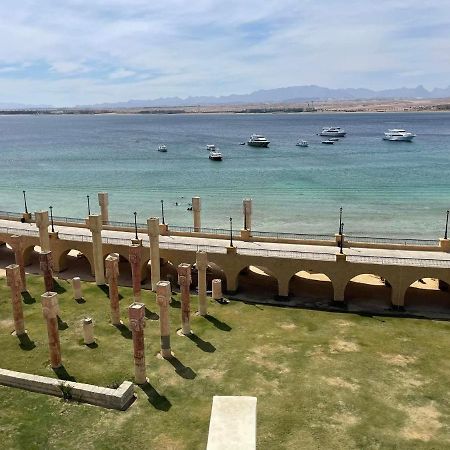 Apartman Veranda Hurgada Dış mekan fotoğraf