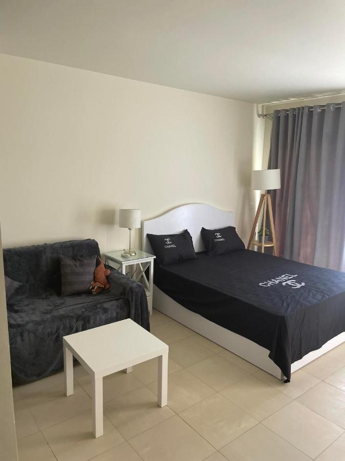 Apartman Veranda Hurgada Dış mekan fotoğraf