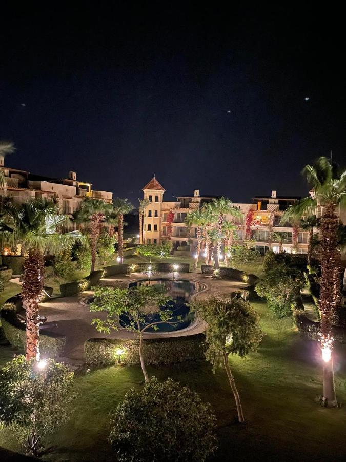 Apartman Veranda Hurgada Dış mekan fotoğraf
