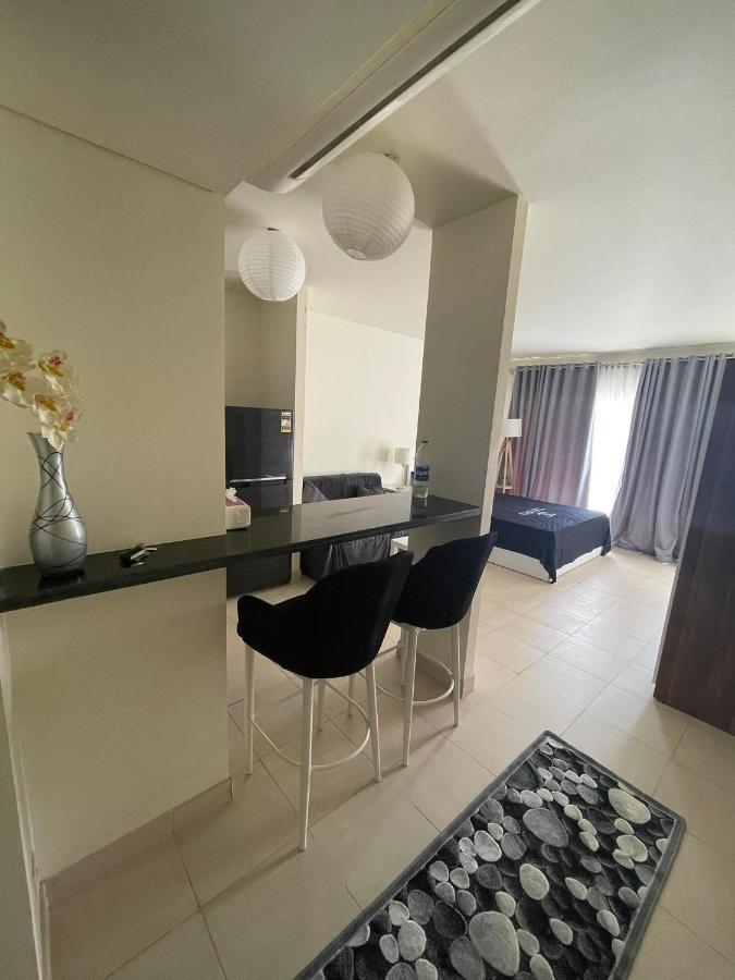 Apartman Veranda Hurgada Dış mekan fotoğraf