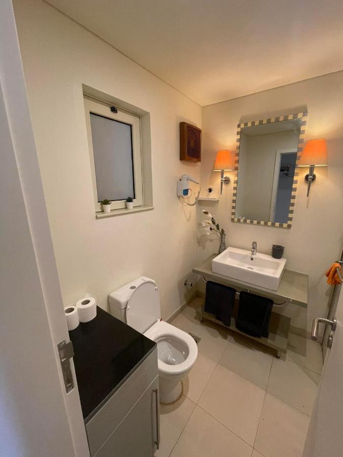 Apartman Veranda Hurgada Dış mekan fotoğraf