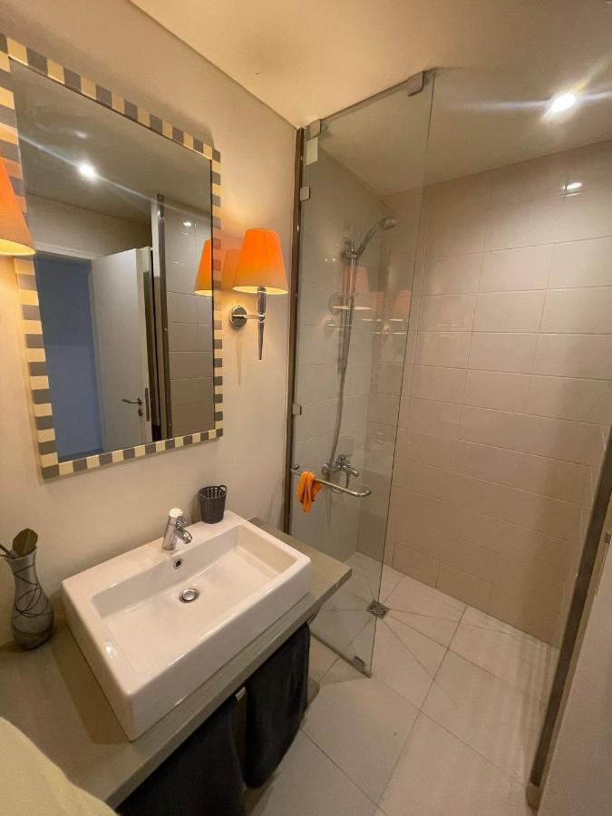 Apartman Veranda Hurgada Dış mekan fotoğraf
