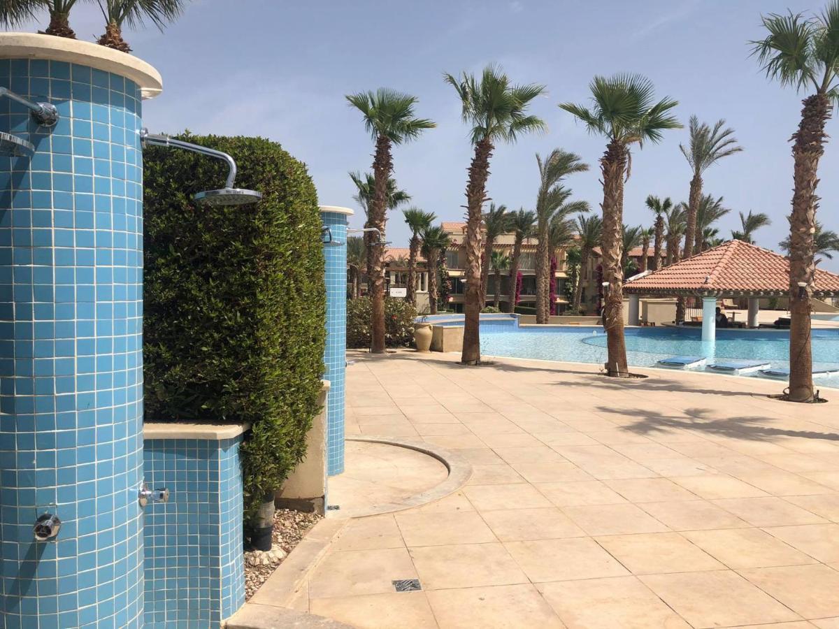 Apartman Veranda Hurgada Dış mekan fotoğraf