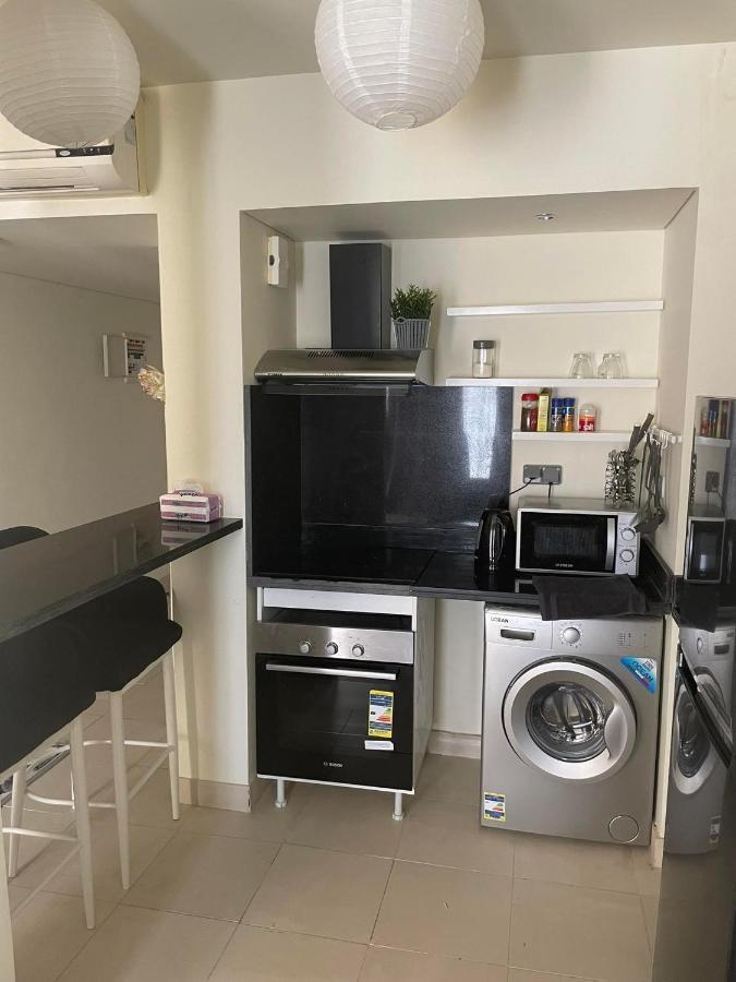 Apartman Veranda Hurgada Dış mekan fotoğraf